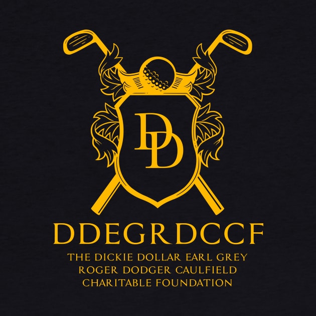 Dickie Dollar Charitable Foundation by wloem